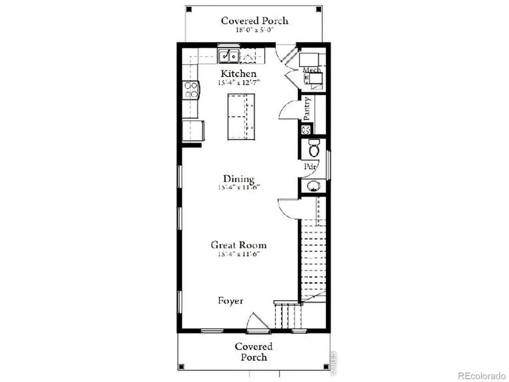 3908 Lake Clark Street Evans CO 80620