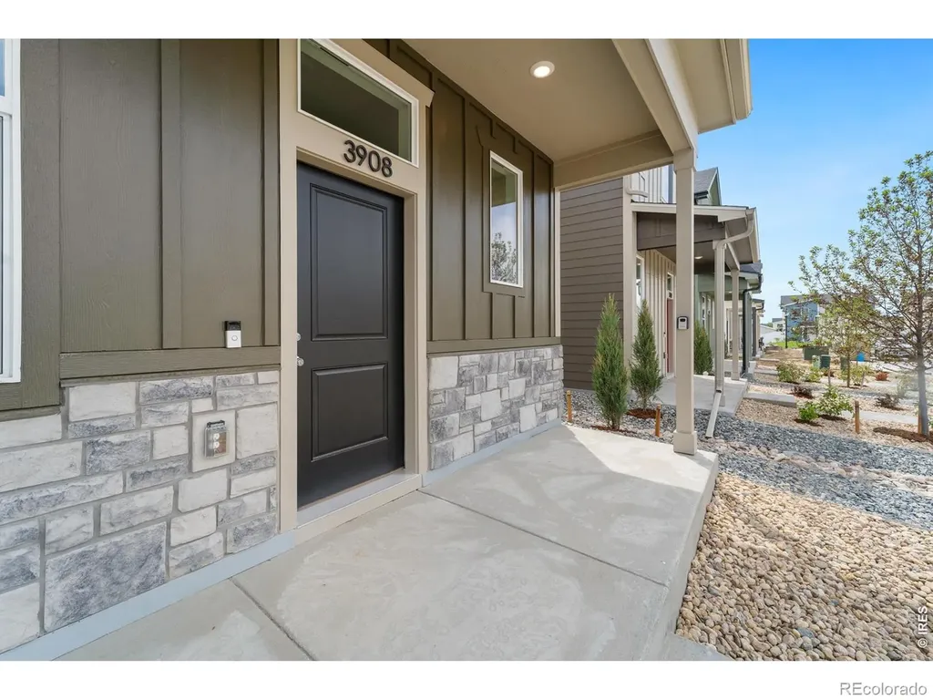 3908 Lake Clark Street Evans CO 80620