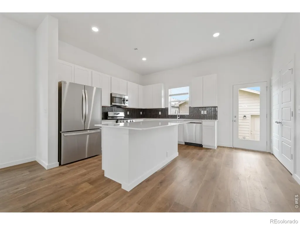 3908 Lake Clark Street Evans CO 80620