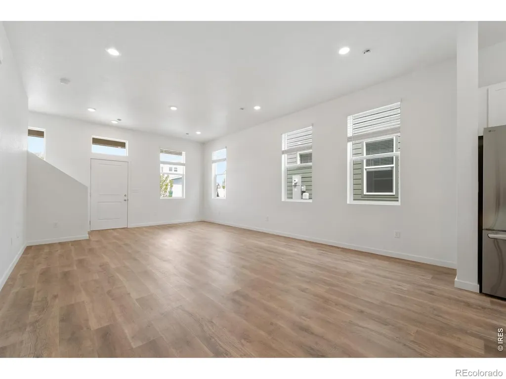 3908 Lake Clark Street Evans CO 80620