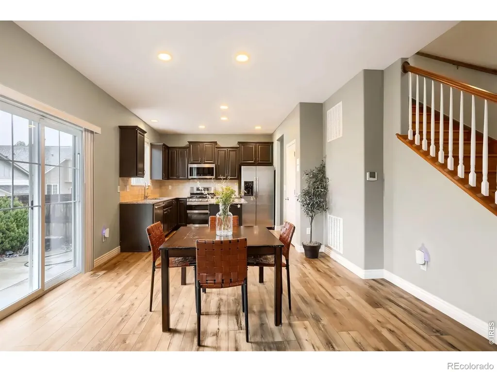 2116 Addie Rose Lane Longmont CO 80501