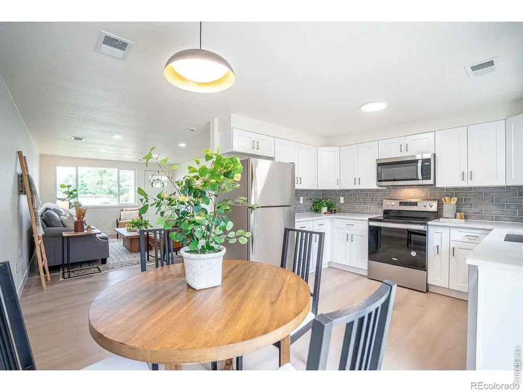 1640-1642 Cheyenne Avenue Loveland CO 80538