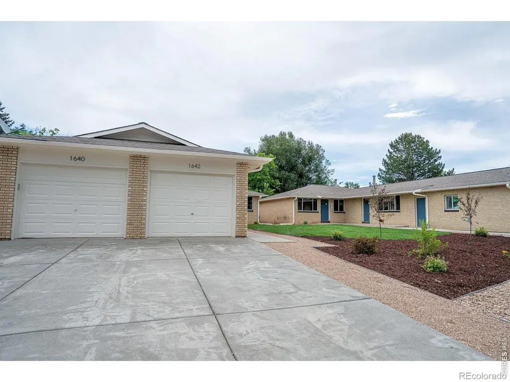 1640-1642 Cheyenne Avenue Loveland CO 80538