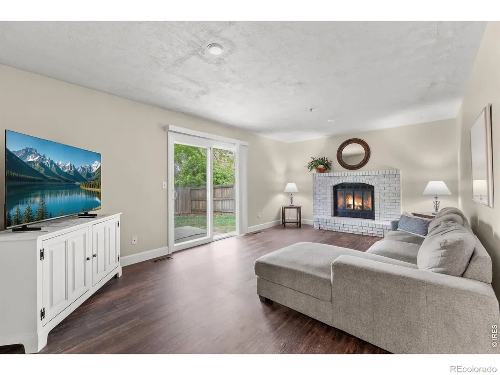 2501 Sunstone Drive Fort Collins CO 80525