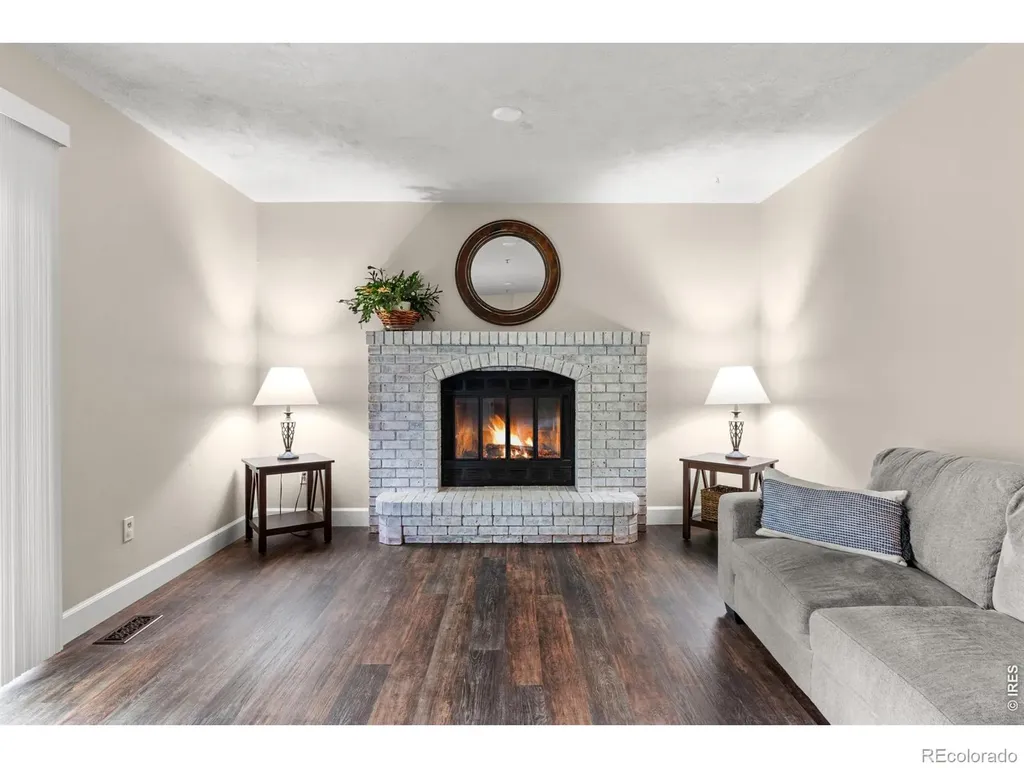 2501 Sunstone Drive Fort Collins CO 80525