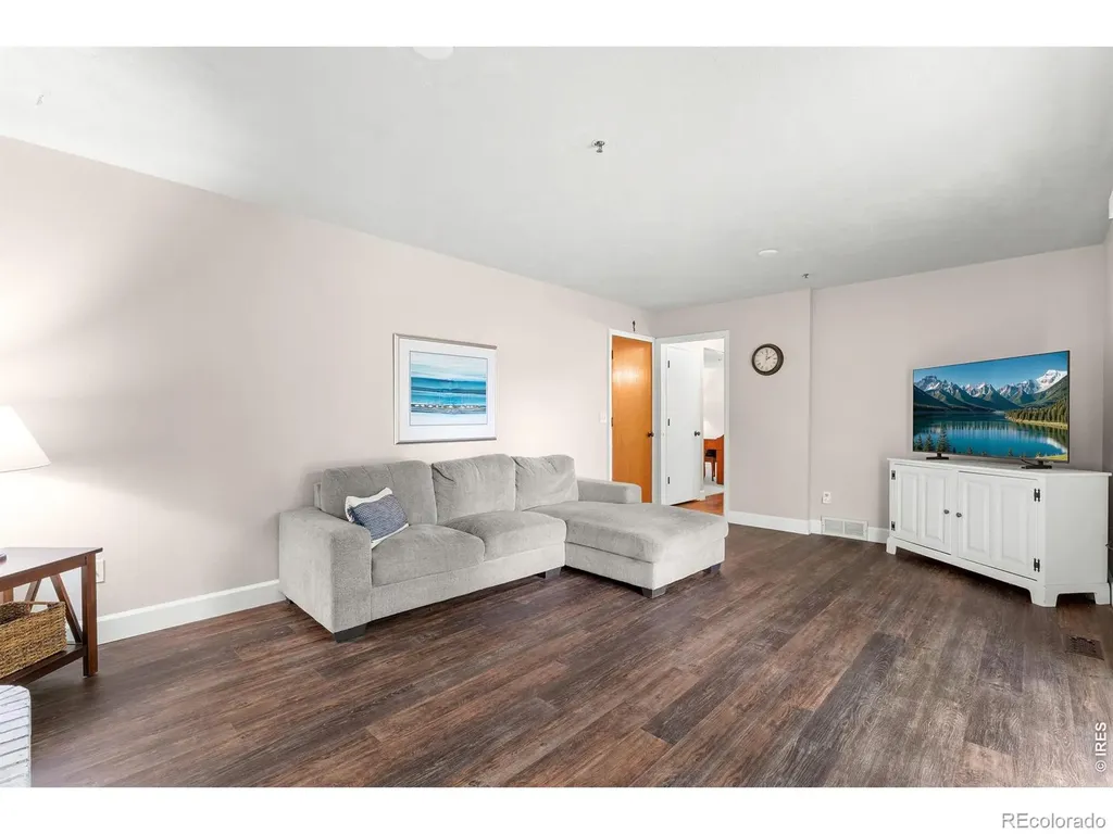 2501 Sunstone Drive Fort Collins CO 80525