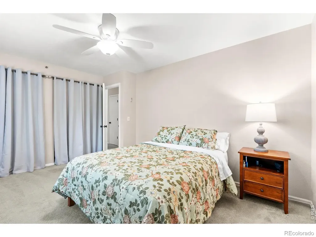 2501 Sunstone Drive Fort Collins CO 80525