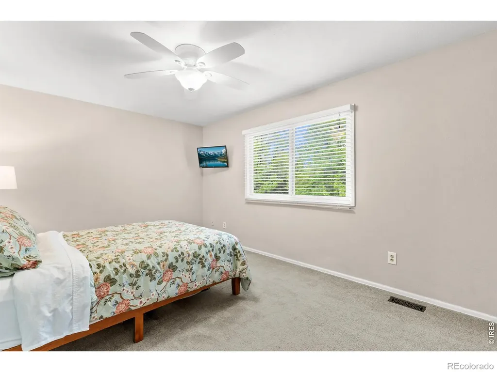 2501 Sunstone Drive Fort Collins CO 80525