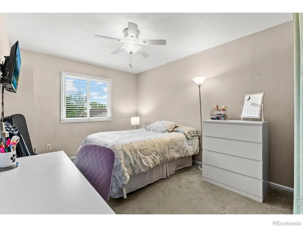 2501 Sunstone Drive Fort Collins CO 80525