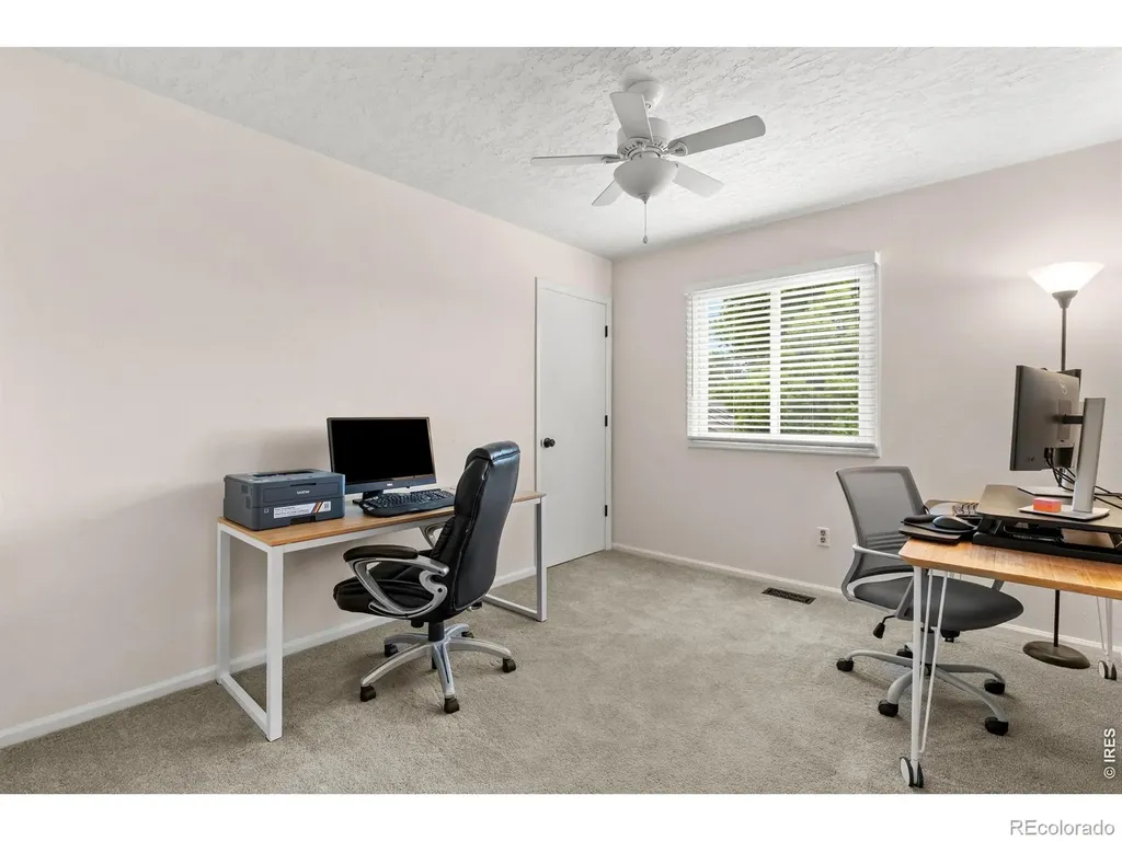 2501 Sunstone Drive Fort Collins CO 80525
