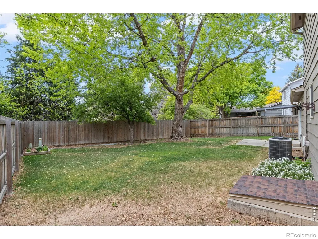 2501 Sunstone Drive Fort Collins CO 80525