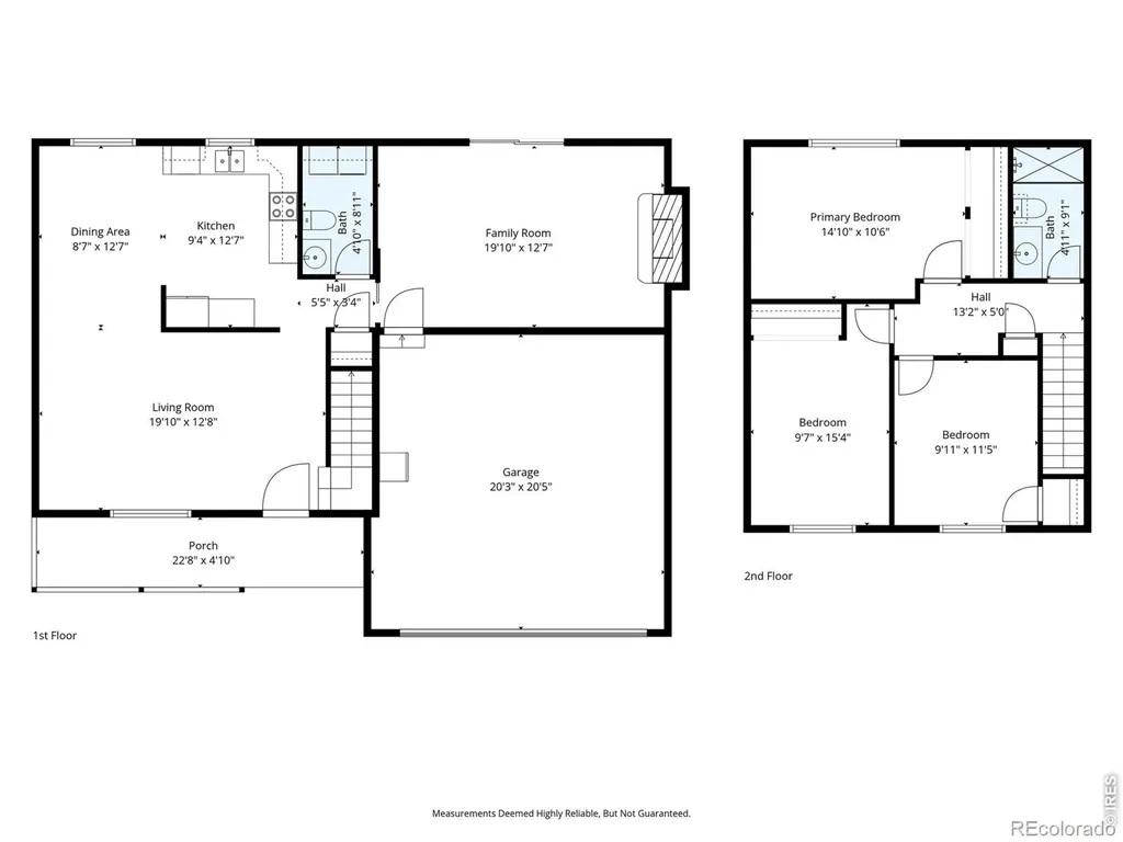 2501 Sunstone Drive Fort Collins CO 80525
