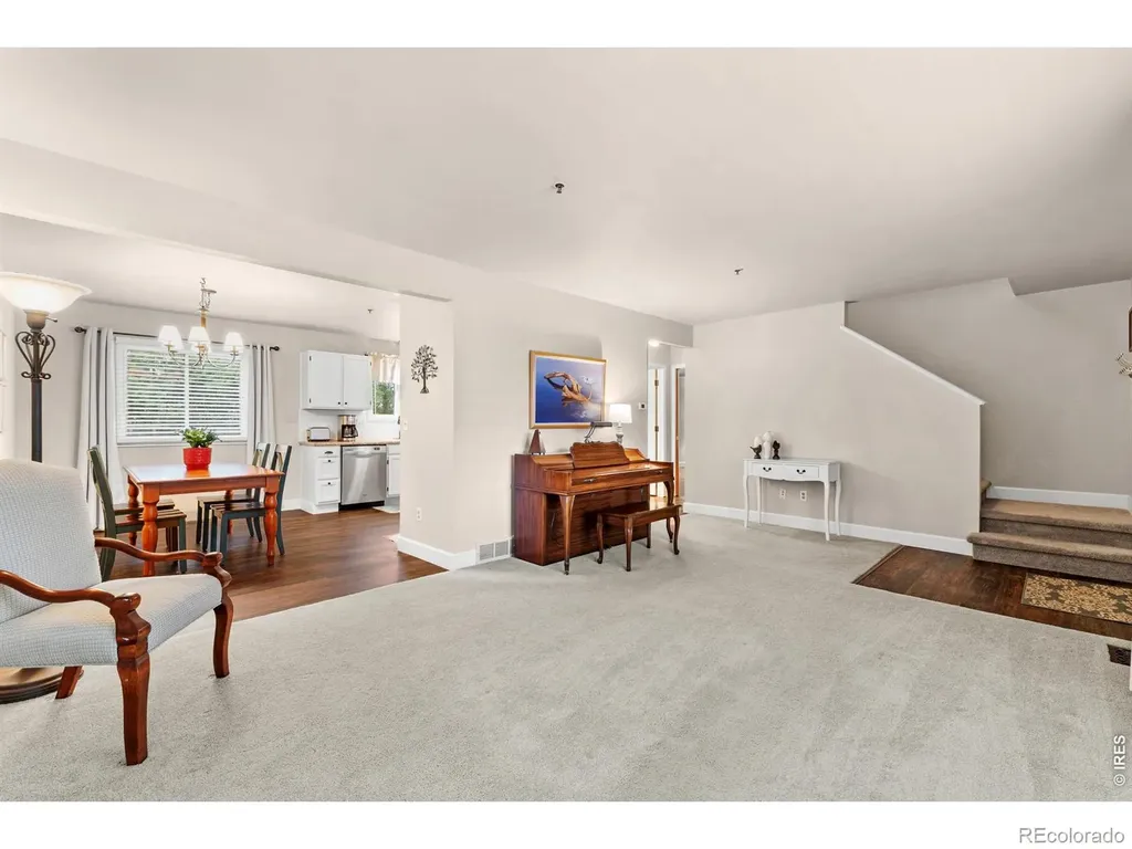 2501 Sunstone Drive Fort Collins CO 80525