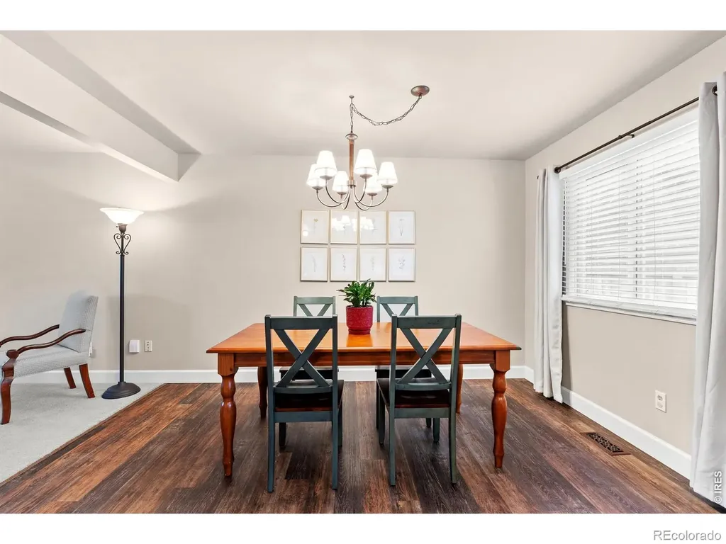 2501 Sunstone Drive Fort Collins CO 80525