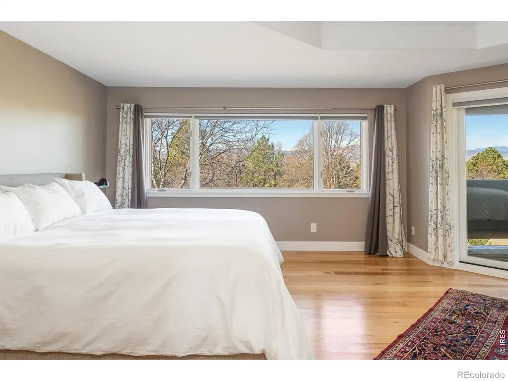 8528 Skyland Drive Niwot CO 80503