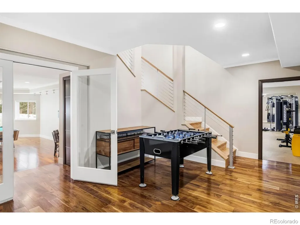 8528 Skyland Drive Niwot CO 80503