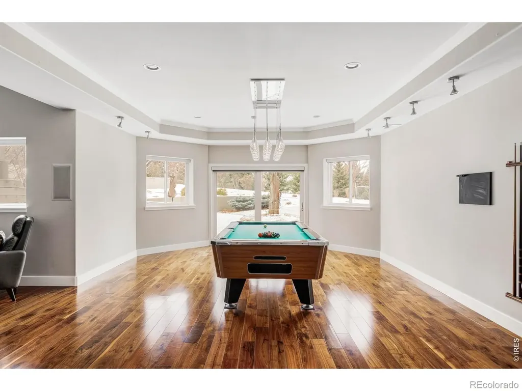 8528 Skyland Drive Niwot CO 80503