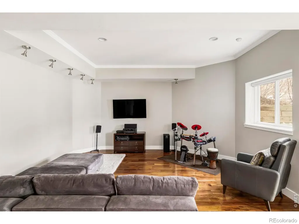 8528 Skyland Drive Niwot CO 80503