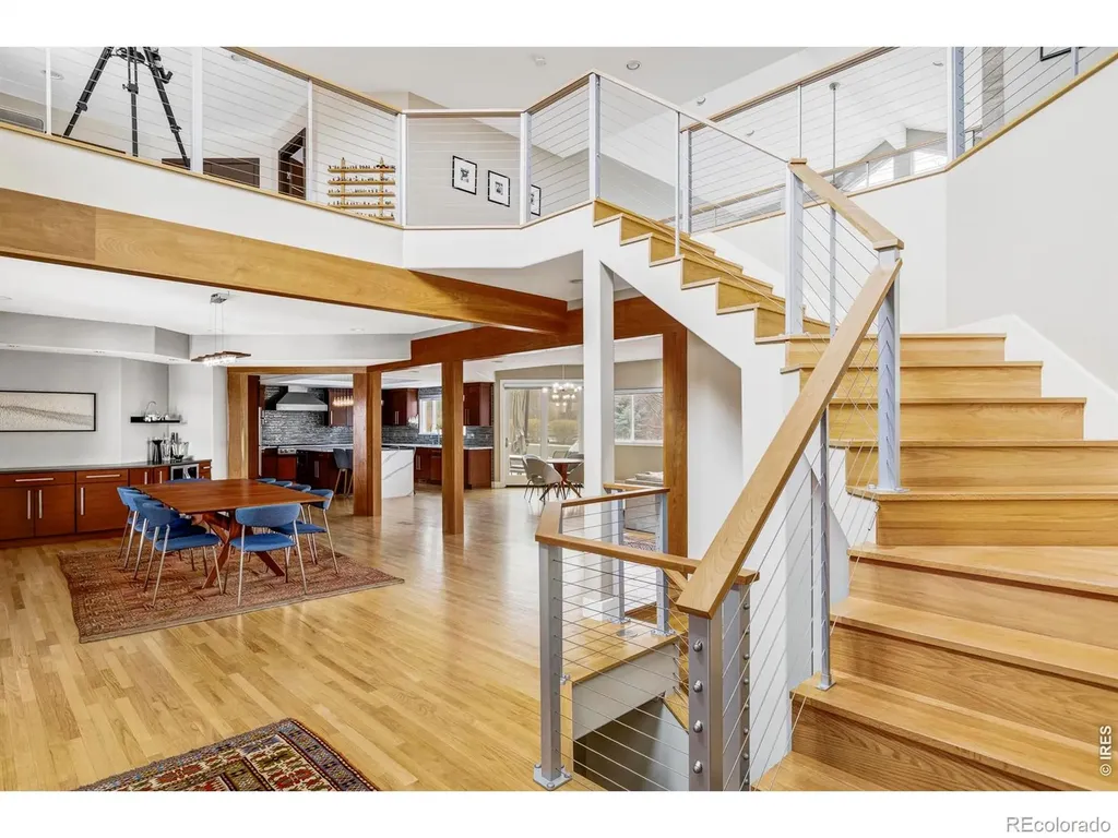 8528 Skyland Drive Niwot CO 80503
