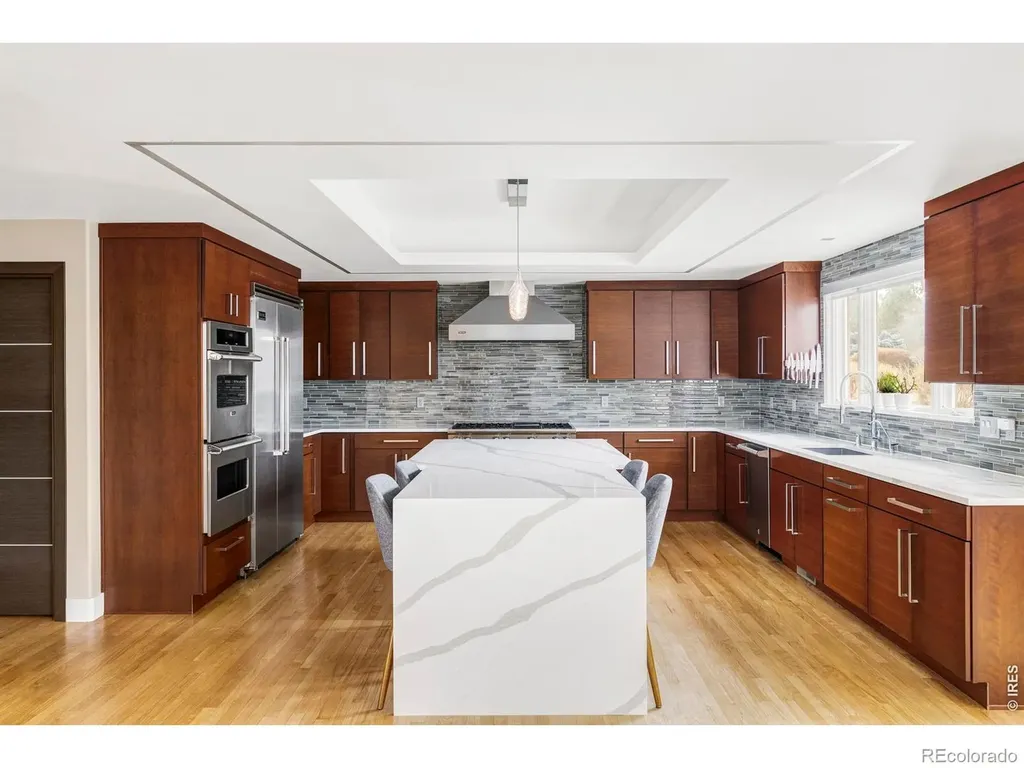 8528 Skyland Drive Niwot CO 80503
