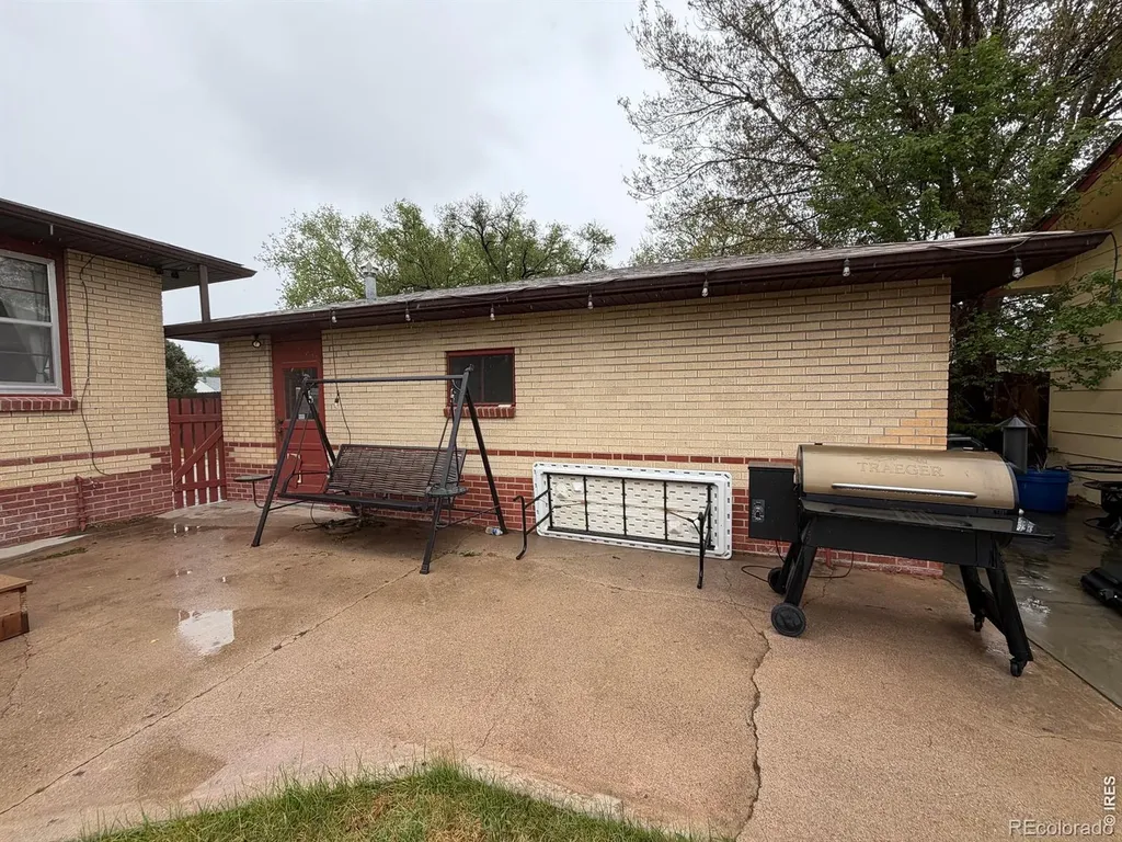 107 Magnolia Lane Sterling CO 80751