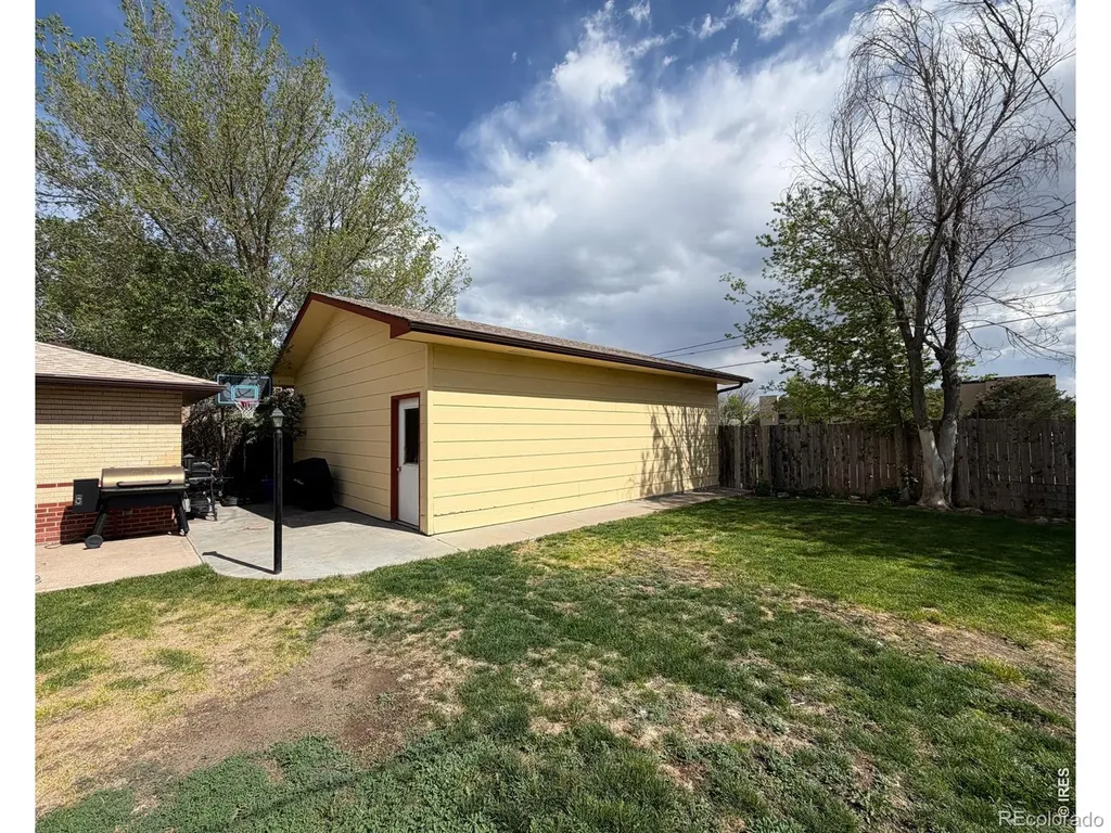 107 Magnolia Lane Sterling CO 80751