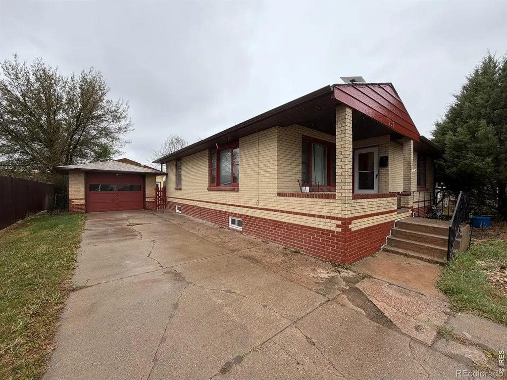 107 Magnolia Lane Sterling CO 80751