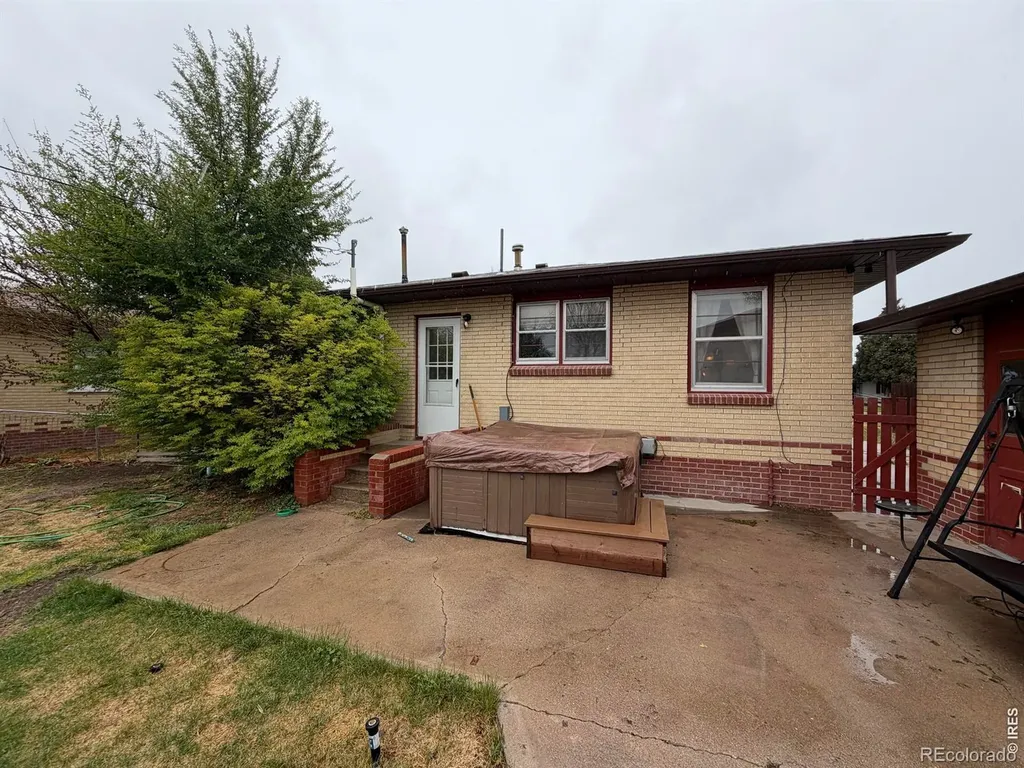 107 Magnolia Lane Sterling CO 80751