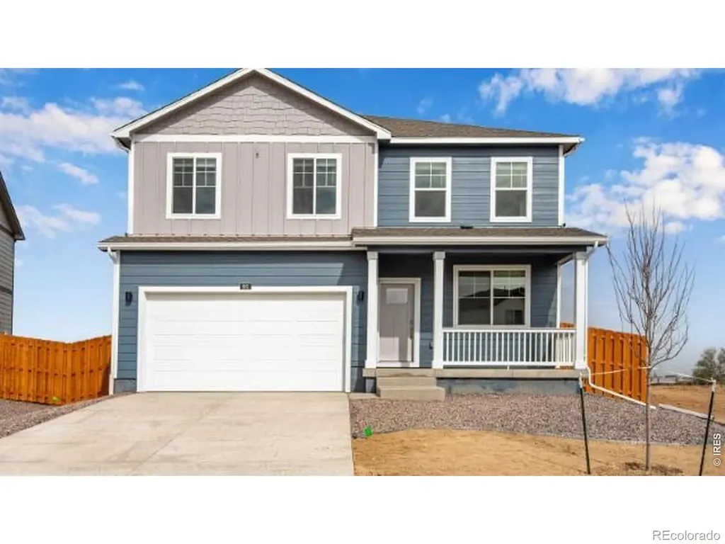 2338 Base Street Fort Lupton CO 80621