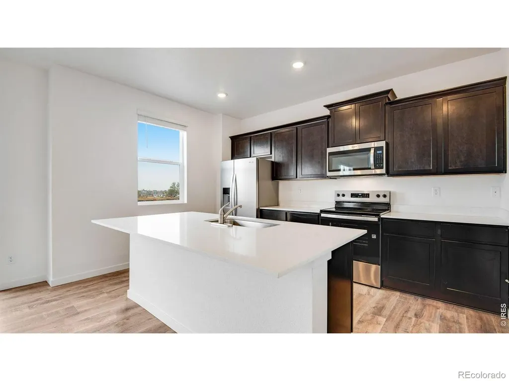 2338 Base Street Fort Lupton CO 80621