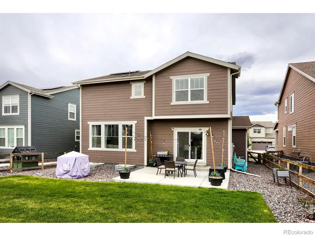 12862 Bay Street Firestone CO 80504