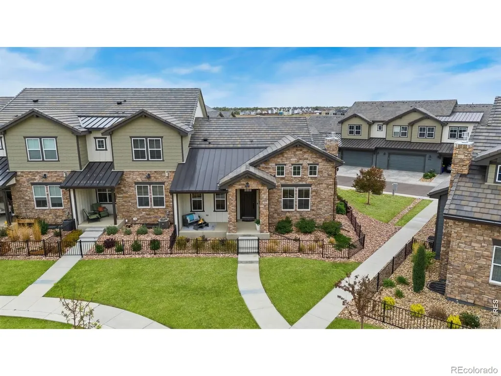 2739 Prairie Flax Street Berthoud CO 80513