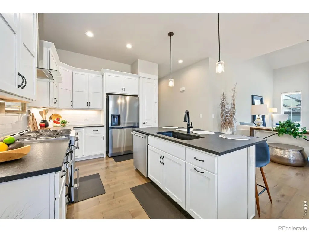 2739 Prairie Flax Street Berthoud CO 80513