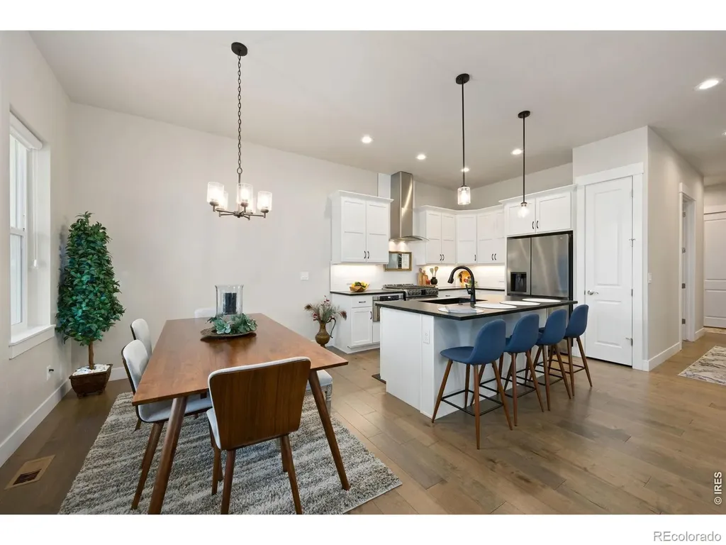 2739 Prairie Flax Street Berthoud CO 80513