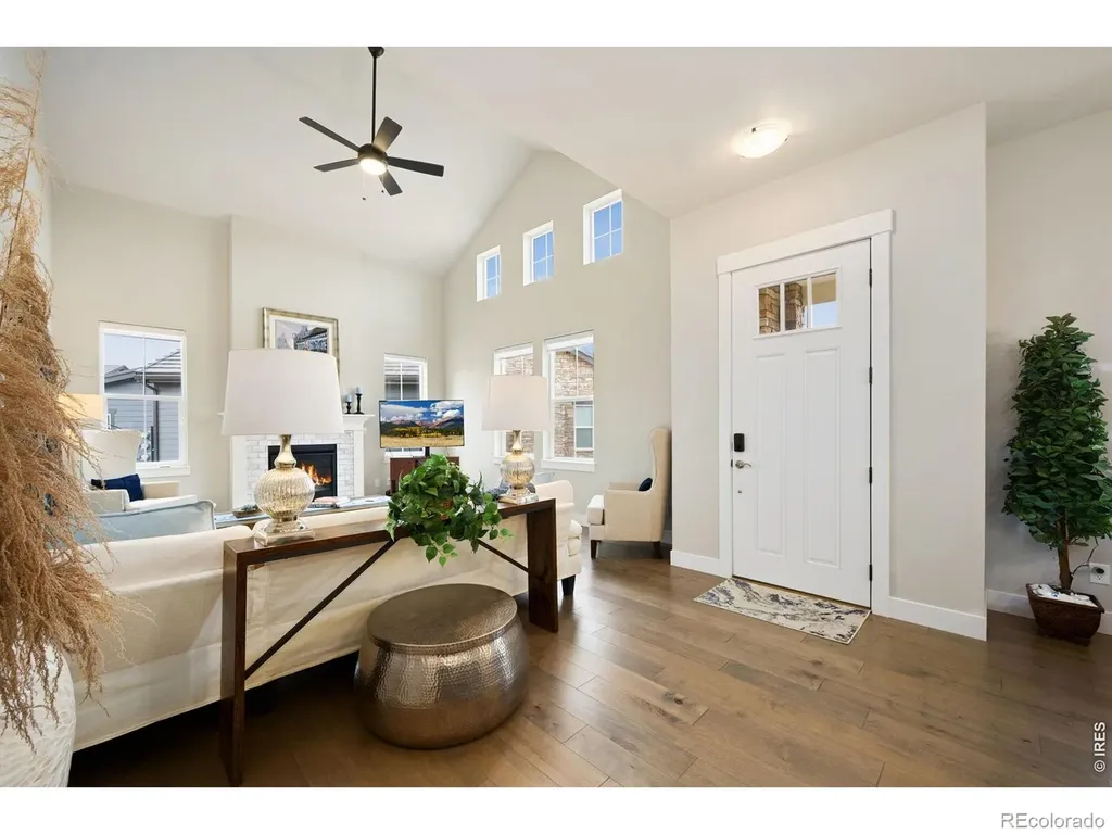 2739 Prairie Flax Street Berthoud CO 80513