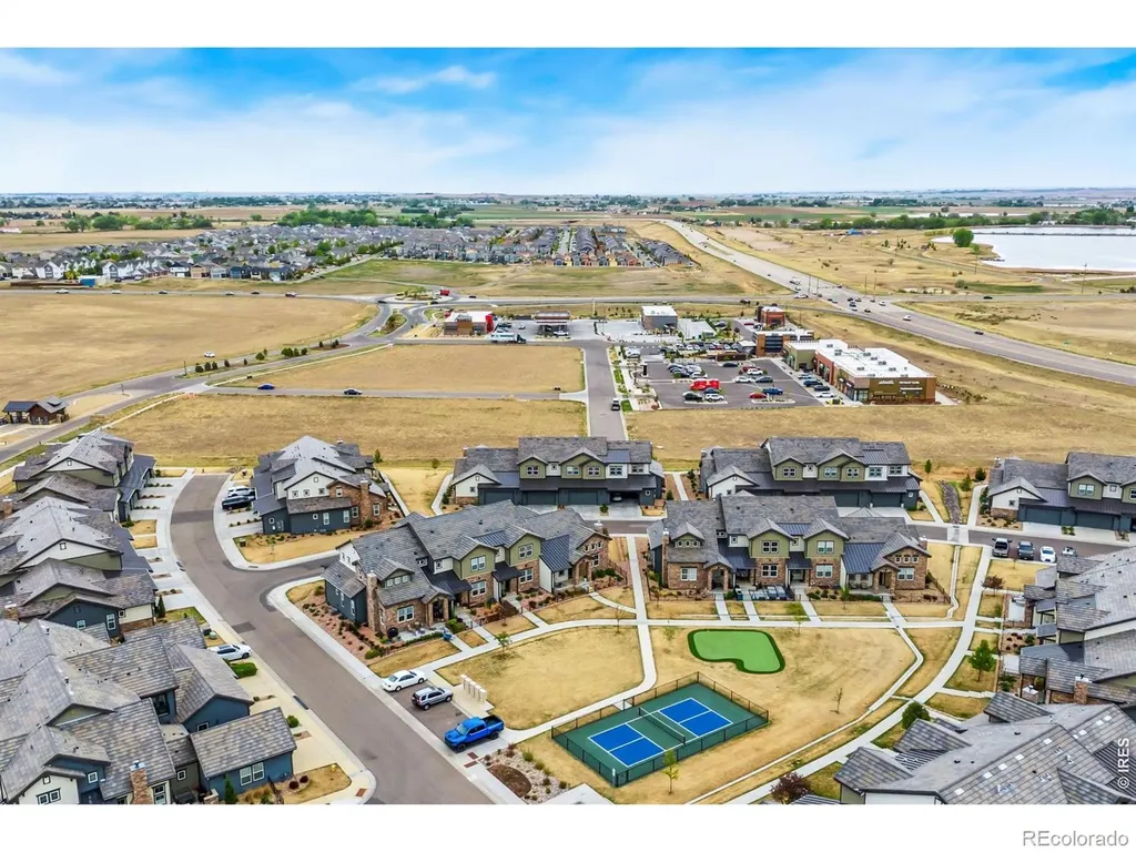 2739 Prairie Flax Street Berthoud CO 80513