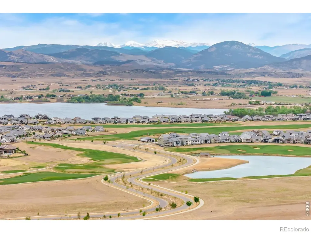 2739 Prairie Flax Street Berthoud CO 80513
