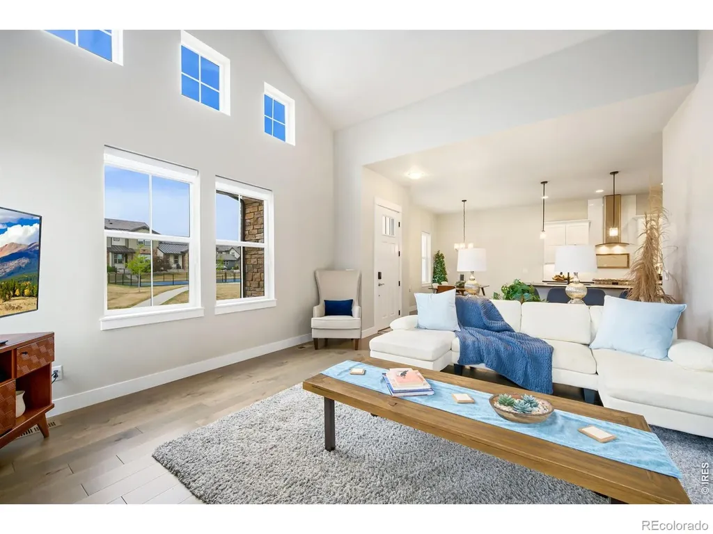 2739 Prairie Flax Street Berthoud CO 80513