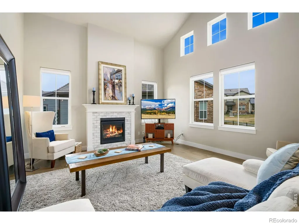 2739 Prairie Flax Street Berthoud CO 80513