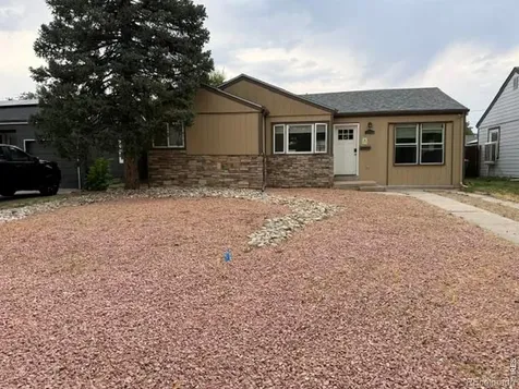 1216 Kingston Street Aurora CO 80010