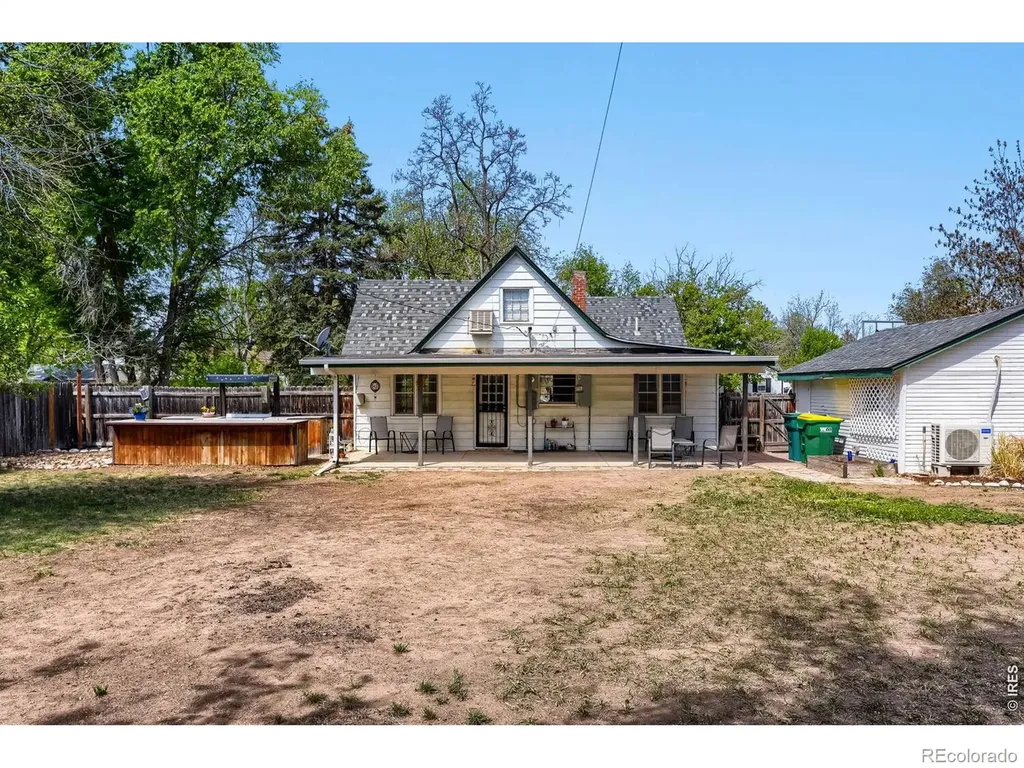 4350 S Pennsylvania Street Englewood CO 80113