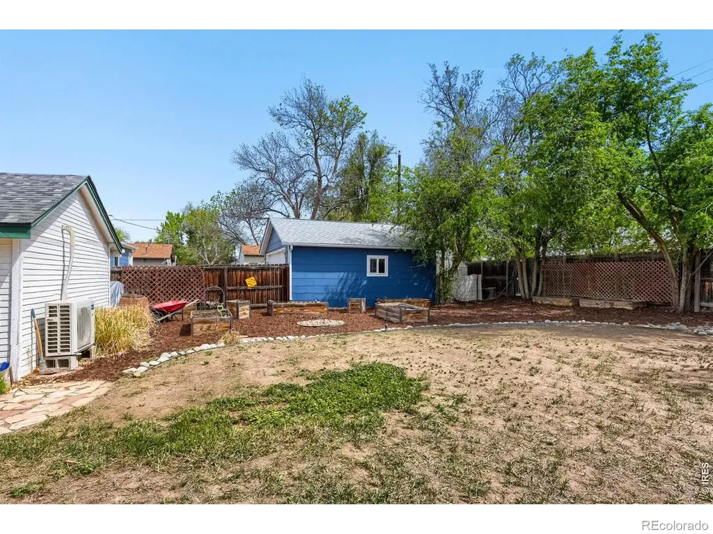 4350 S Pennsylvania Street Englewood CO 80113