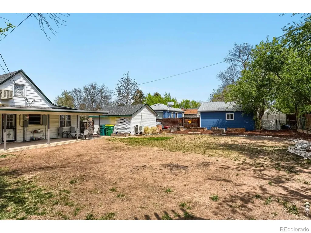 4350 S Pennsylvania Street Englewood CO 80113