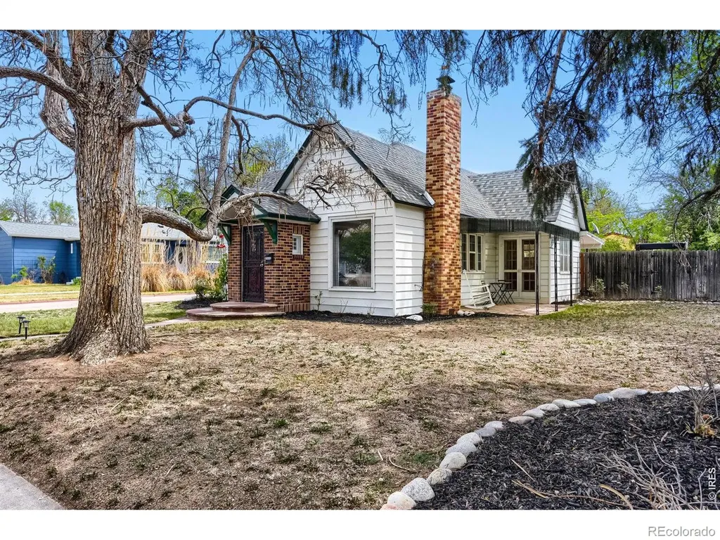 4350 S Pennsylvania Street Englewood CO 80113