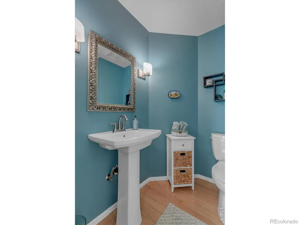 5564 Stonewall Place Boulder CO 80303
