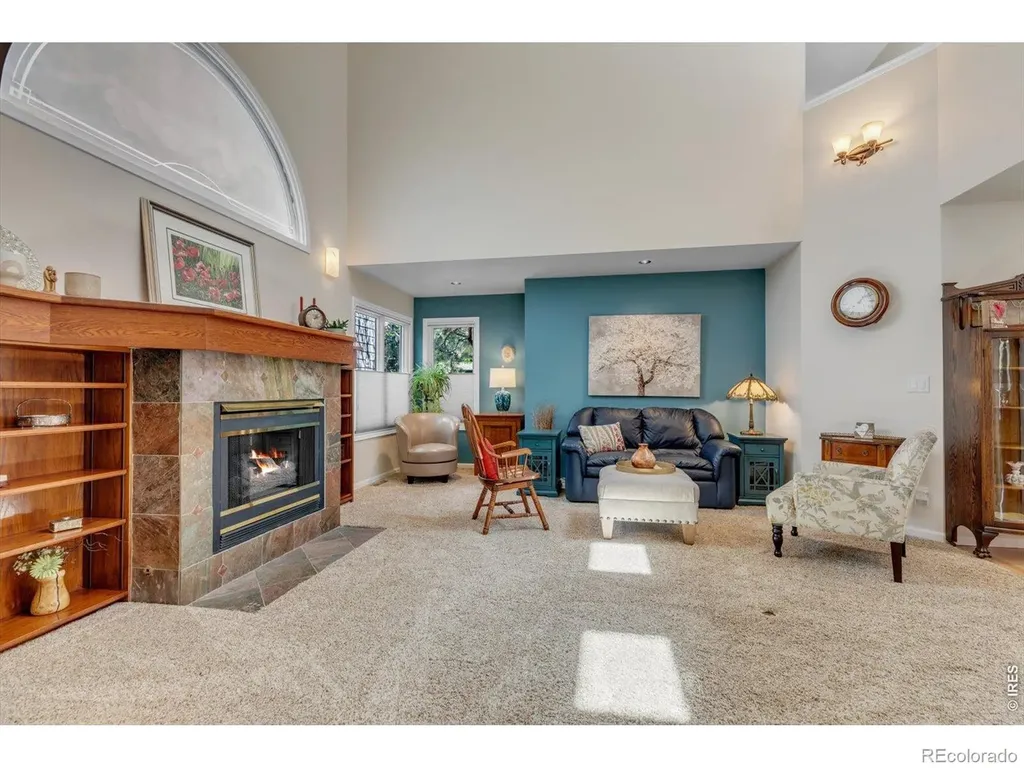 5564 Stonewall Place Boulder CO 80303