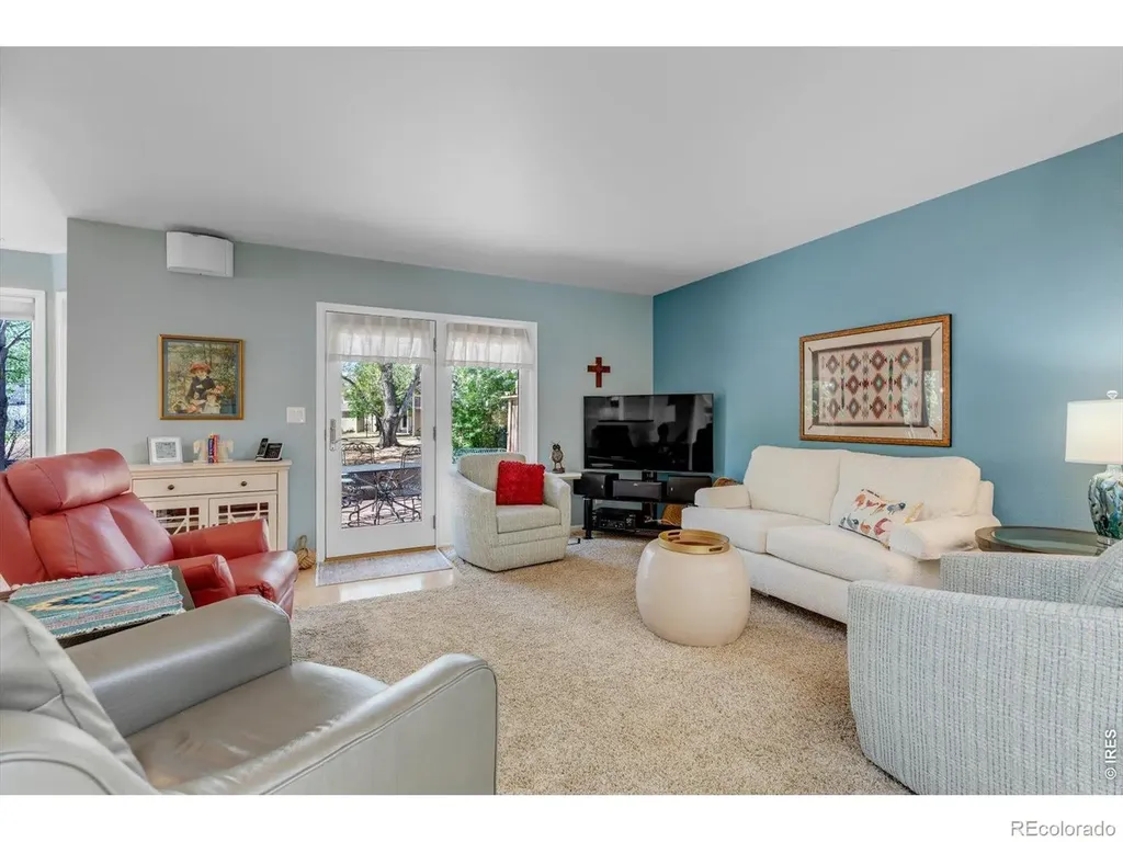 5564 Stonewall Place Boulder CO 80303
