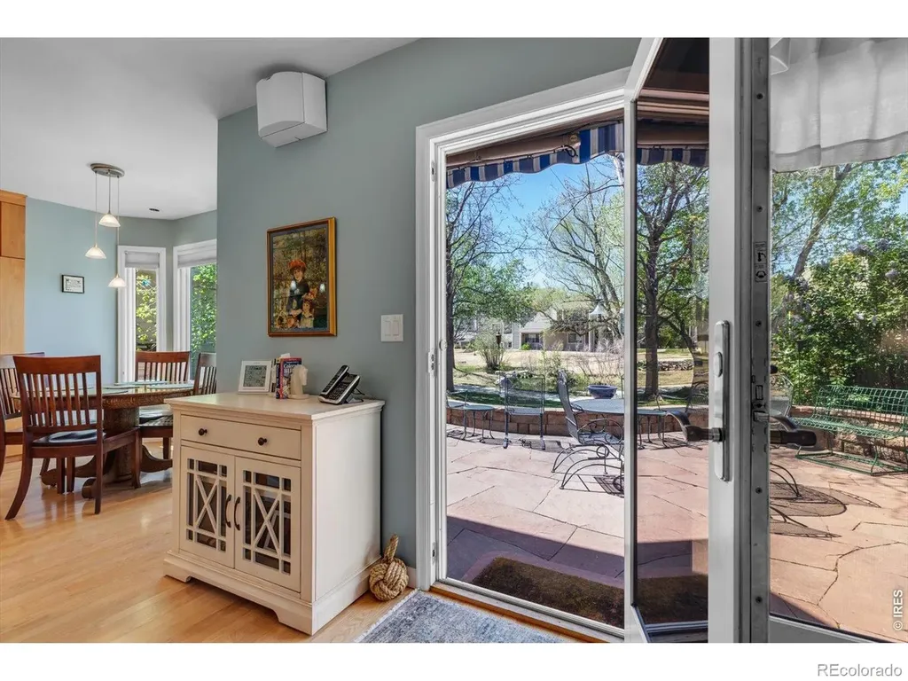 5564 Stonewall Place Boulder CO 80303