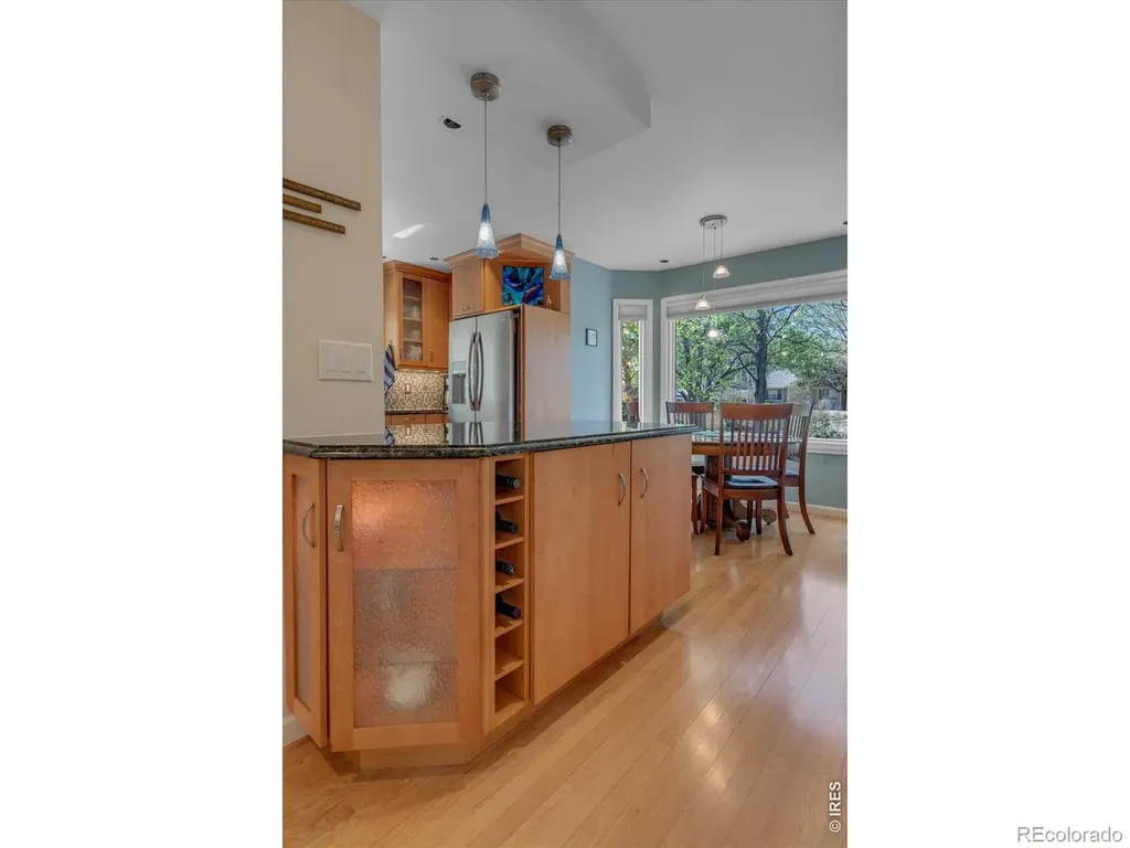 5564 Stonewall Place Boulder CO 80303