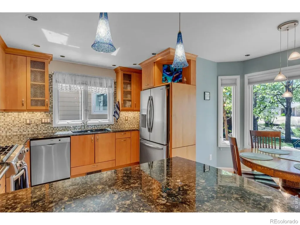 5564 Stonewall Place Boulder CO 80303